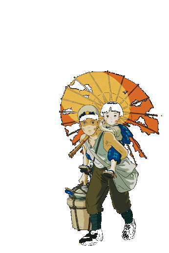 Howl's Moving Castle