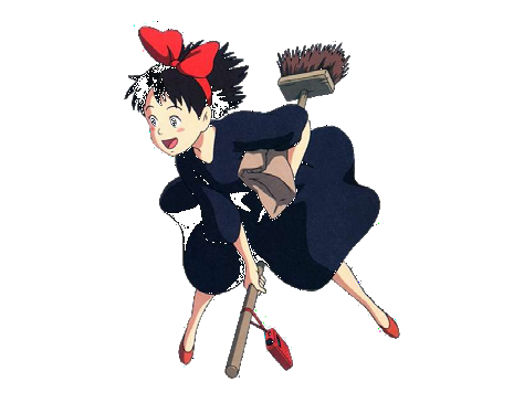 Ponyo