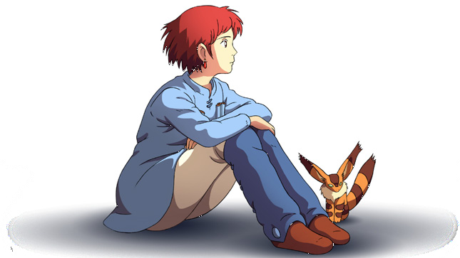 Secret World of Arrietty