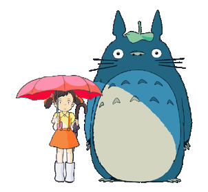 Spirited Away